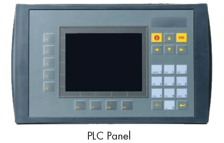 Made-of-operation-PLC-Panel